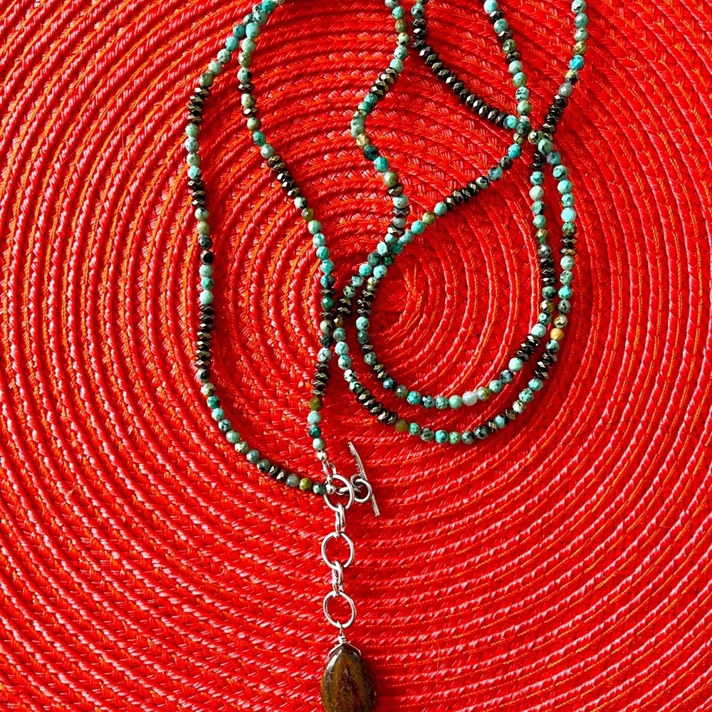 Two in One Treasure - Picture 4 of 4